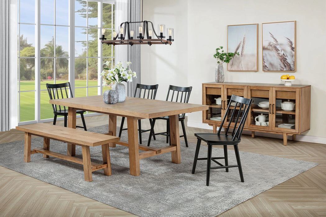 Five Star Furniture - Middleton Side Chairs