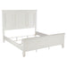 Five Star Furniture - Sandy Beach 4 Pc Bedroom Set - Five Star Furniture & Mattress (GA)