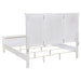 Five Star Furniture - Sandy Beach 4 Pc Bedroom Set - Five Star Furniture & Mattress (GA)