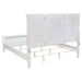 Five Star Furniture - Sandy Beach 4 Pc Bedroom Set - Five Star Furniture & Mattress (GA)