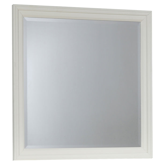 Sandy Beach 4 Pc Bedroom Set - Five Star Furniture & Mattress (GA)