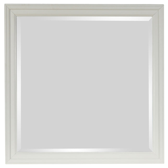 Sandy Beach 4 Pc Bedroom Set - Five Star Furniture & Mattress (GA)