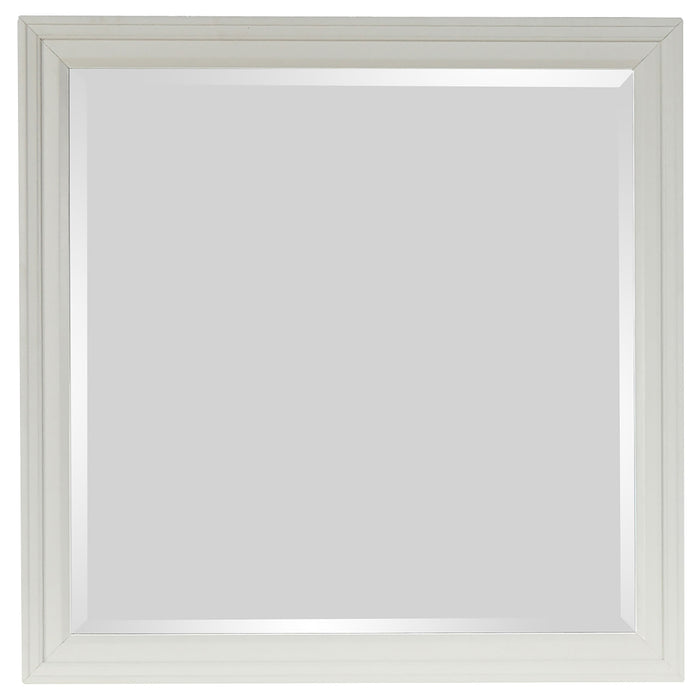 Five Star Furniture - Sandy Beach Bedroom Set