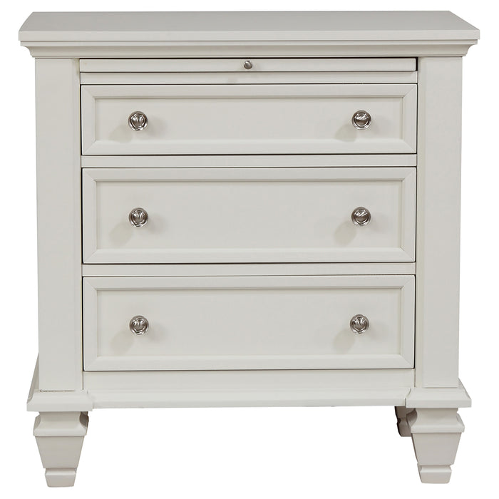 Five Star Furniture - Sandy Beach Nightstand