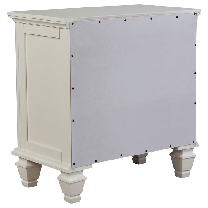Five Star Furniture - Sandy Beach Nightstand