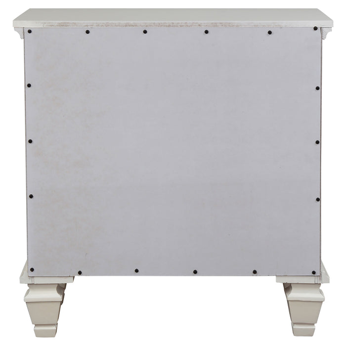 Five Star Furniture - Sandy Beach Nightstand