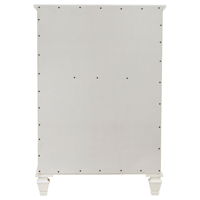 Five Star Furniture - Sandy Beach Chest of Drawers