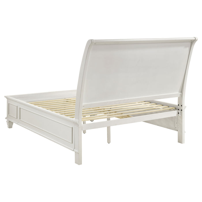 Five Star Furniture - Sandy Beach Bedroom Set