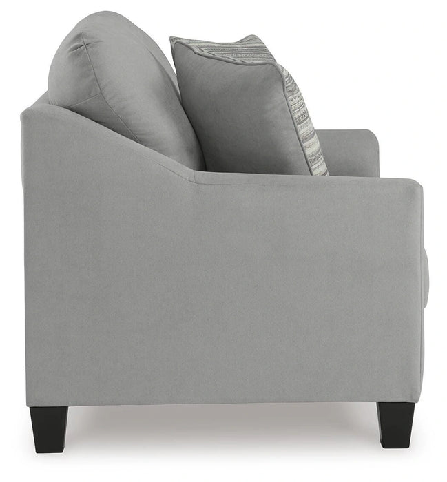Five Star Furniture - Adlai Living Room Set