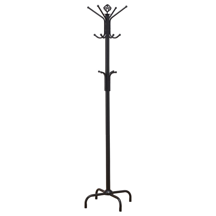 Five Star Furniture - Collier Coat Rack