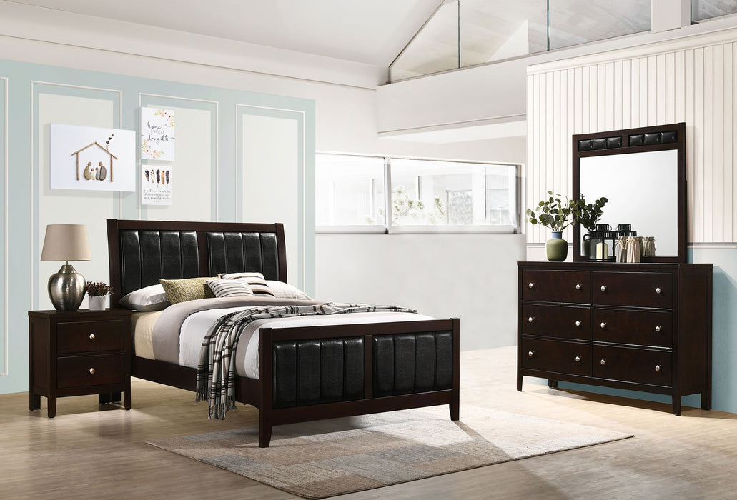 Five Star Furniture - Carlton Bedroom Set