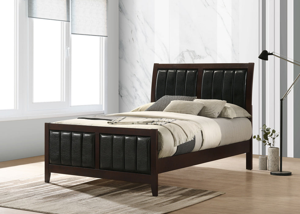 Five Star Furniture - Carlton Panel Bed