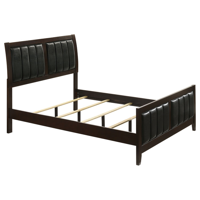 Five Star Furniture - Carlton Panel Bed