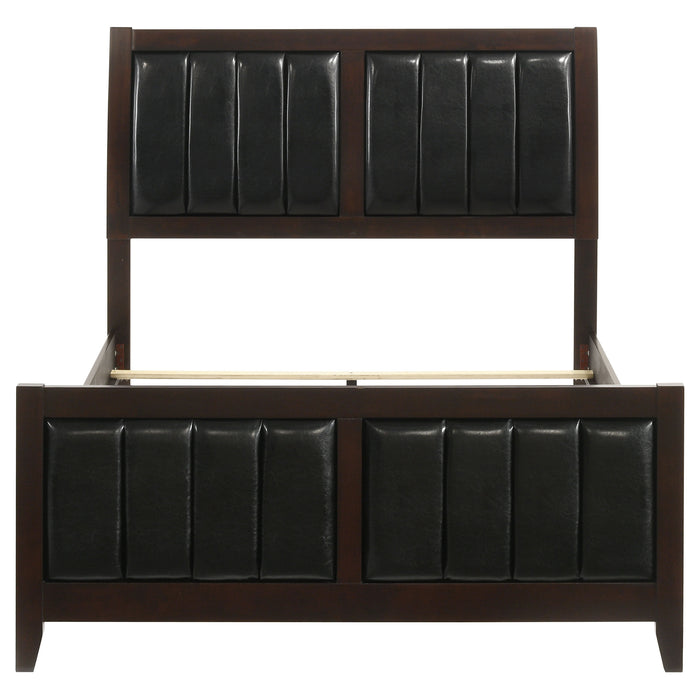 Five Star Furniture - Carlton Panel Bed