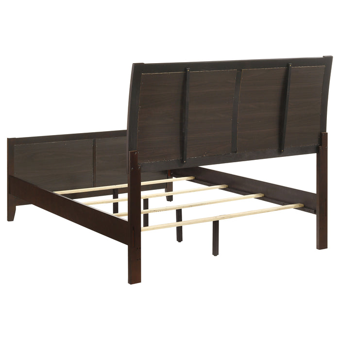 Five Star Furniture - Carlton Panel Bed