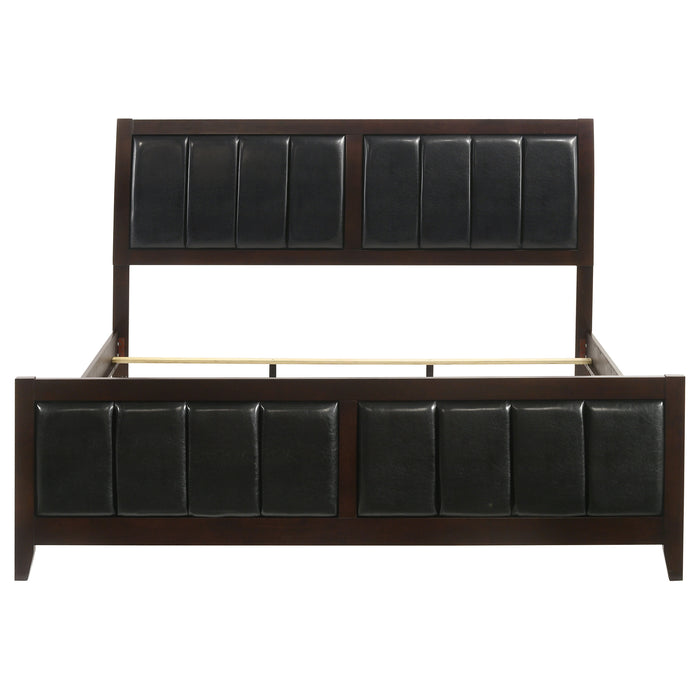 Five Star Furniture - Carlton Panel Bed