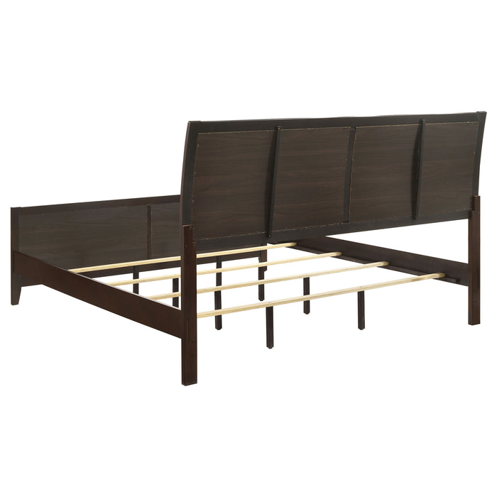 Five Star Furniture - Carlton Panel Bed