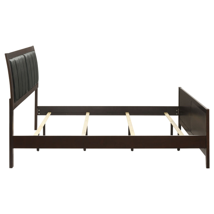 Five Star Furniture - Carlton Panel Bed
