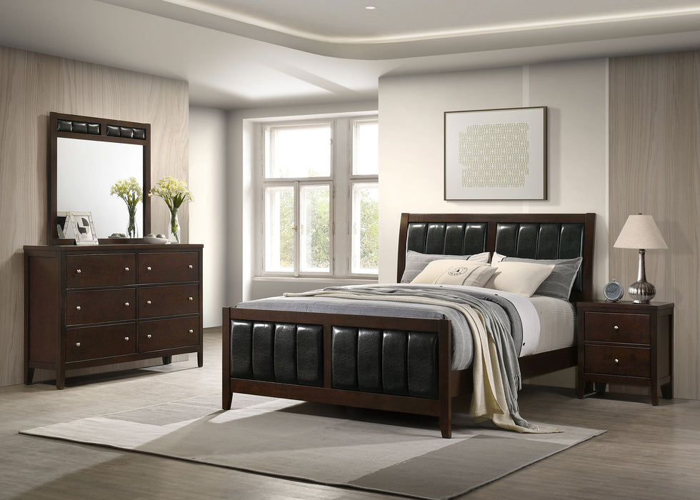 Five Star Furniture - Carlton Bedroom Set