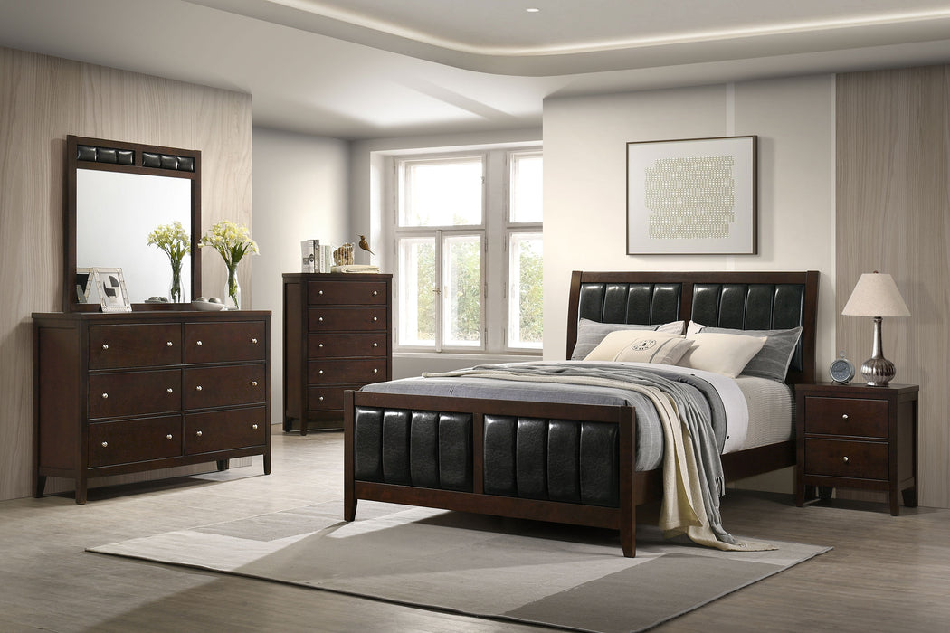 Five Star Furniture - Carlton Bedroom Set
