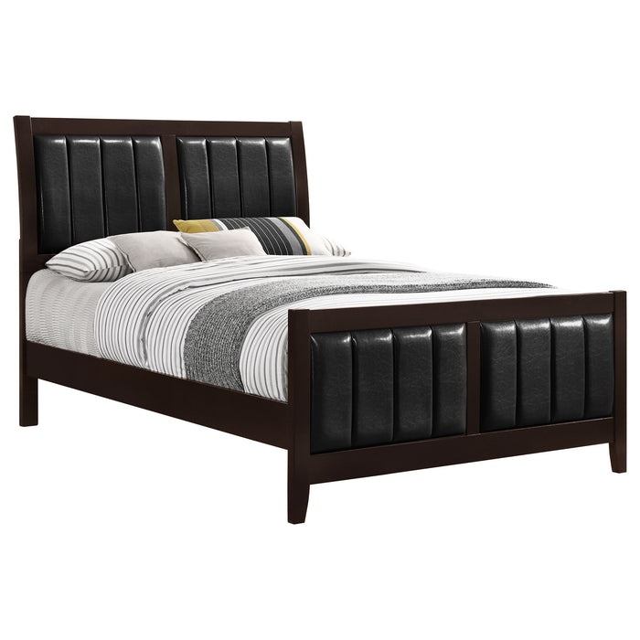 Five Star Furniture - Carlton Panel Bed