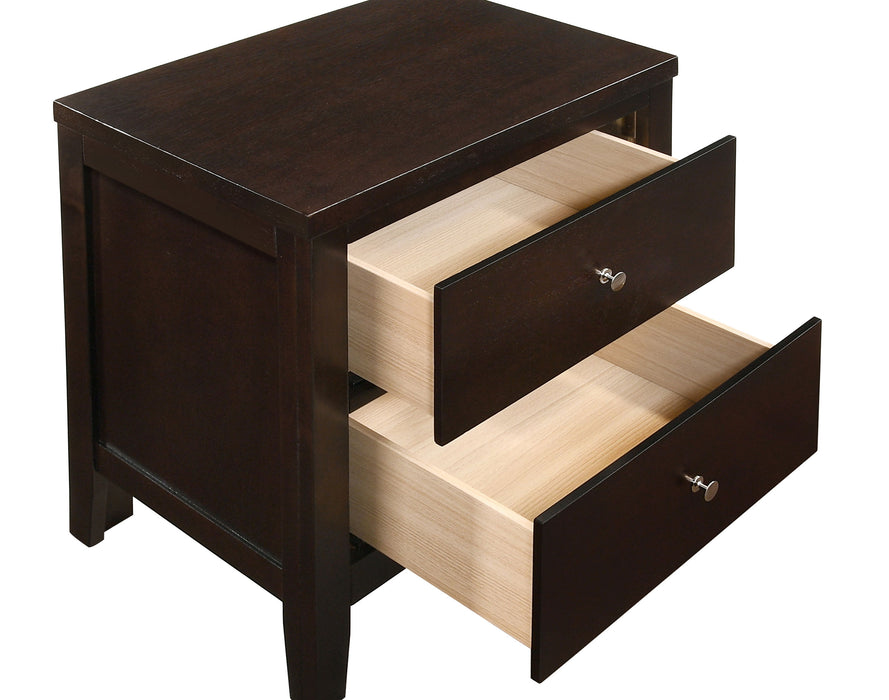 Five Star Furniture - Carlton Bedroom Set