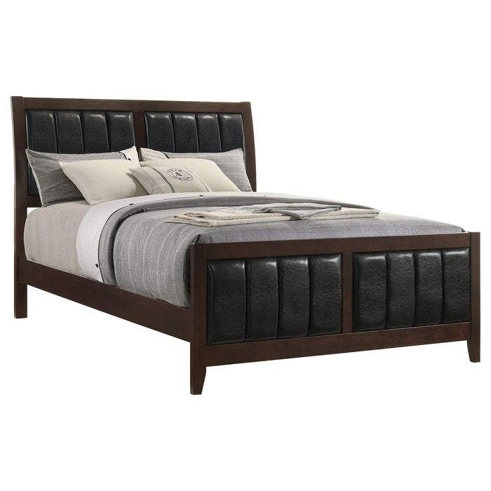 Five Star Furniture - Carlton Panel Bed