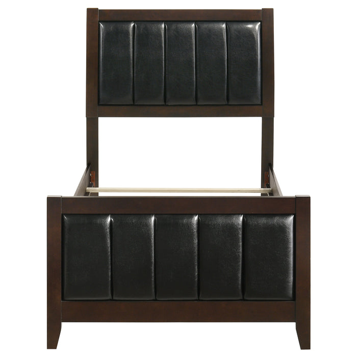 Five Star Furniture - Carlton Panel Bed