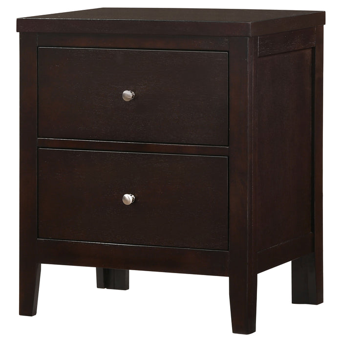 Five Star Furniture - Carlton Nightstand