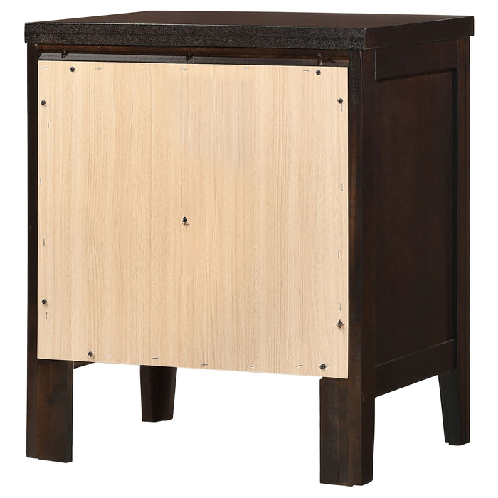 Five Star Furniture - Carlton Nightstand