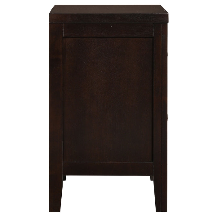 Five Star Furniture - Carlton Nightstand