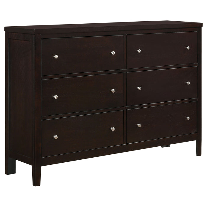 Five Star Furniture - Carlton Dresser