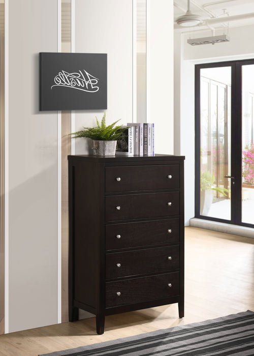 Five Star Furniture - Carlton Chest of Drawers