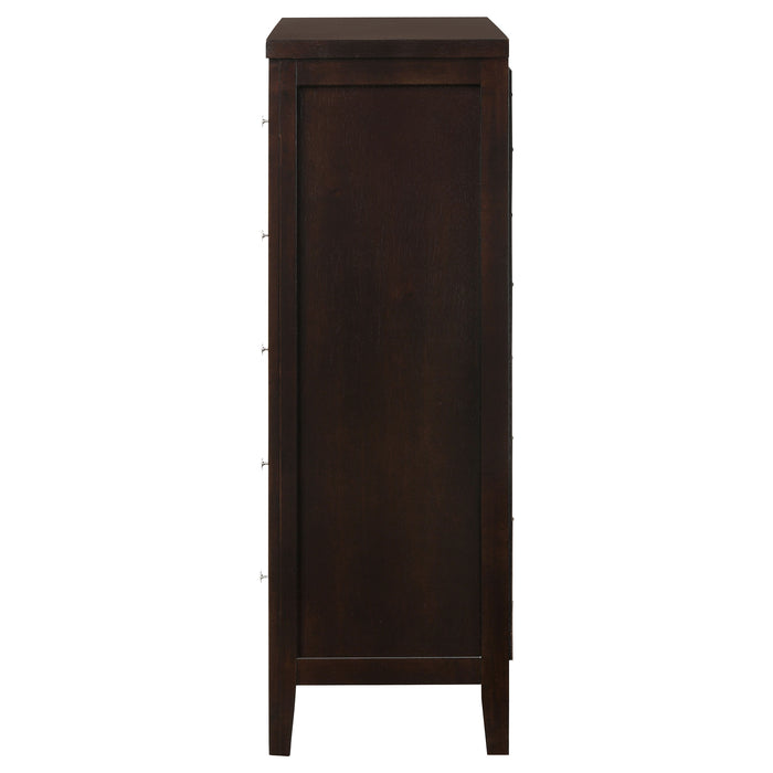 Five Star Furniture - Carlton Chest of Drawers