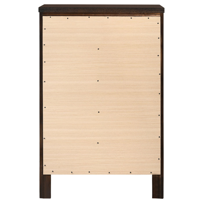 Five Star Furniture - Carlton Chest of Drawers