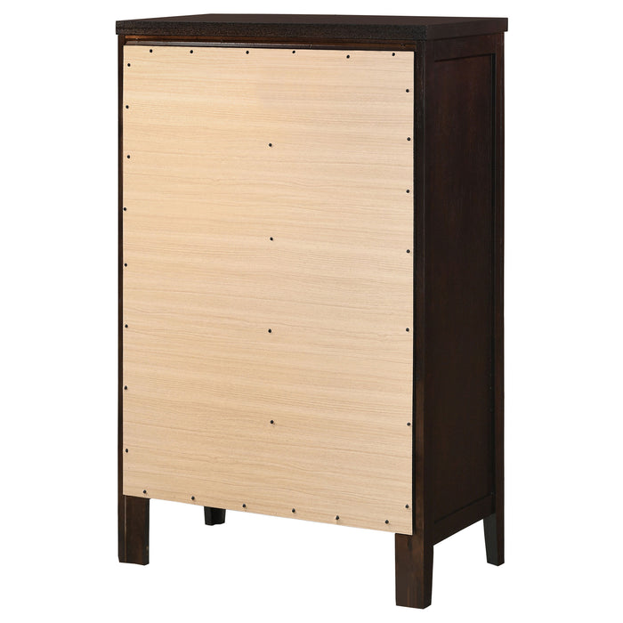 Five Star Furniture - Carlton Chest of Drawers