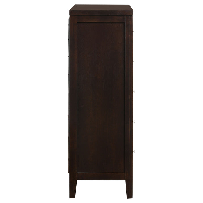 Five Star Furniture - Carlton Chest of Drawers
