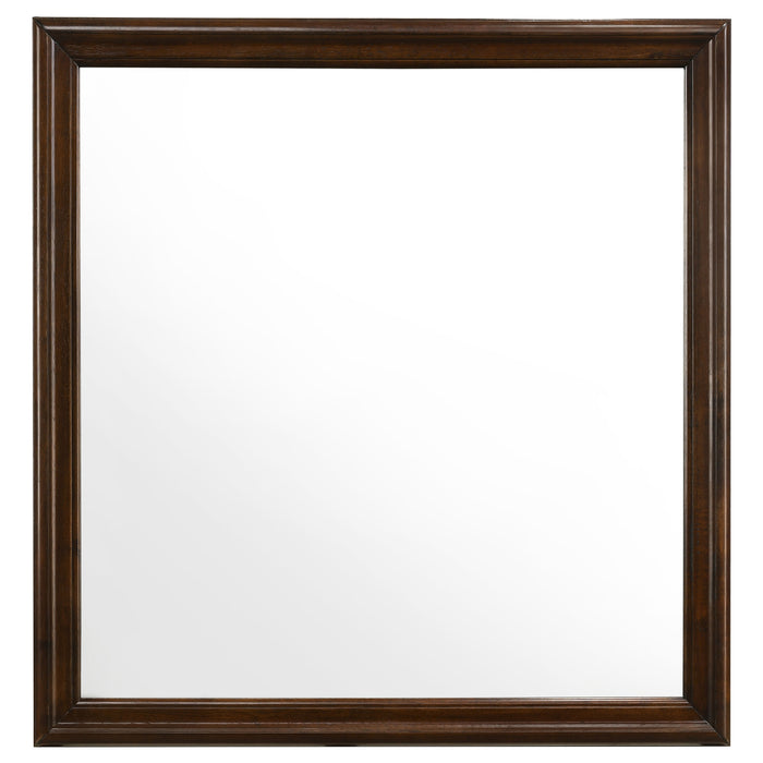 Five Star Furniture - Louis Philippe Bedroom Set