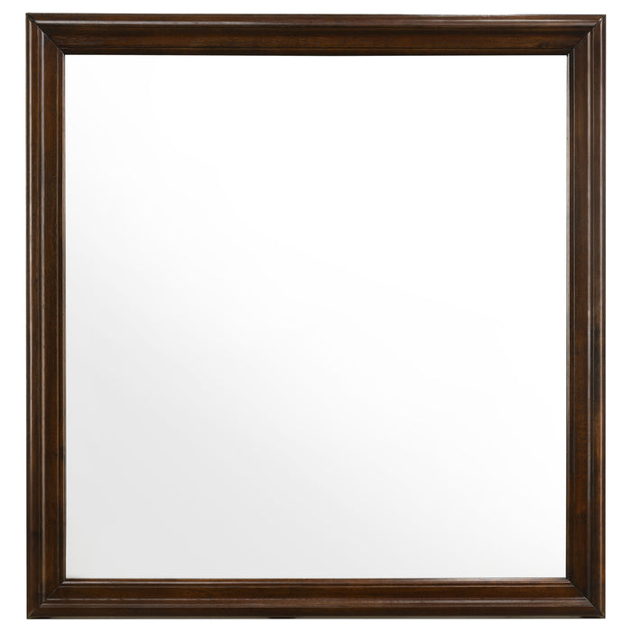 Five Star Furniture - Louis Philippe Bedroom Set