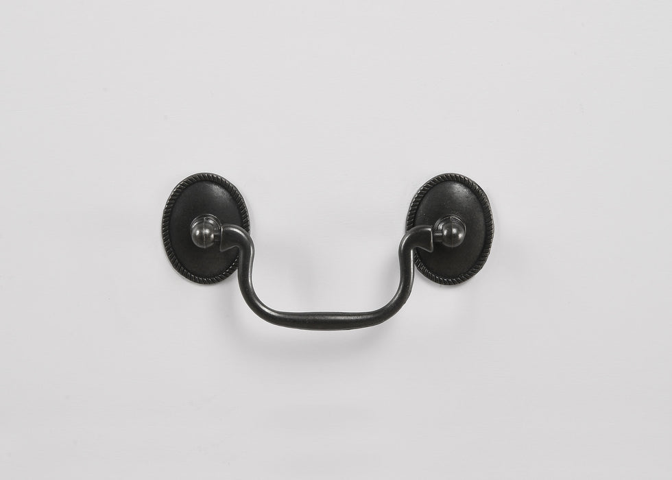 Five Star Furniture - Louis Philippe Dresser with Mirror