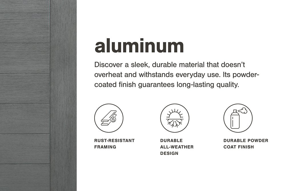 Five Star Furniture - Beachcroft Outdoor Dining Set - Five Star Furniture & Mattress (GA)