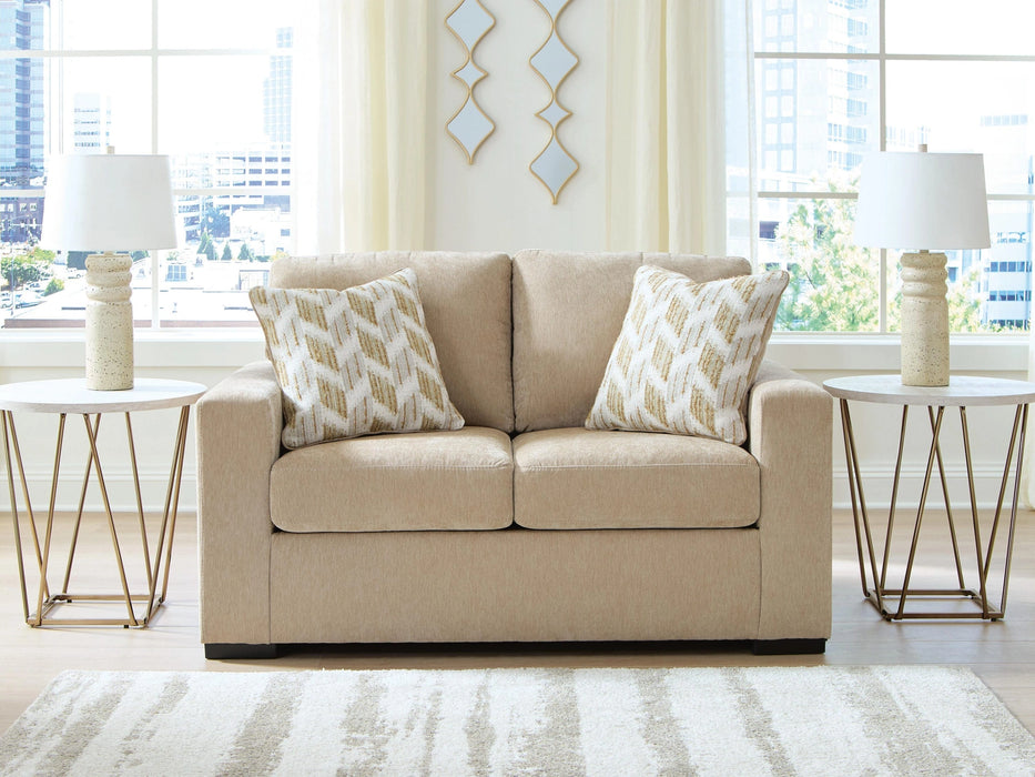 Five Star Furniture - Bridgepoint Loveseat