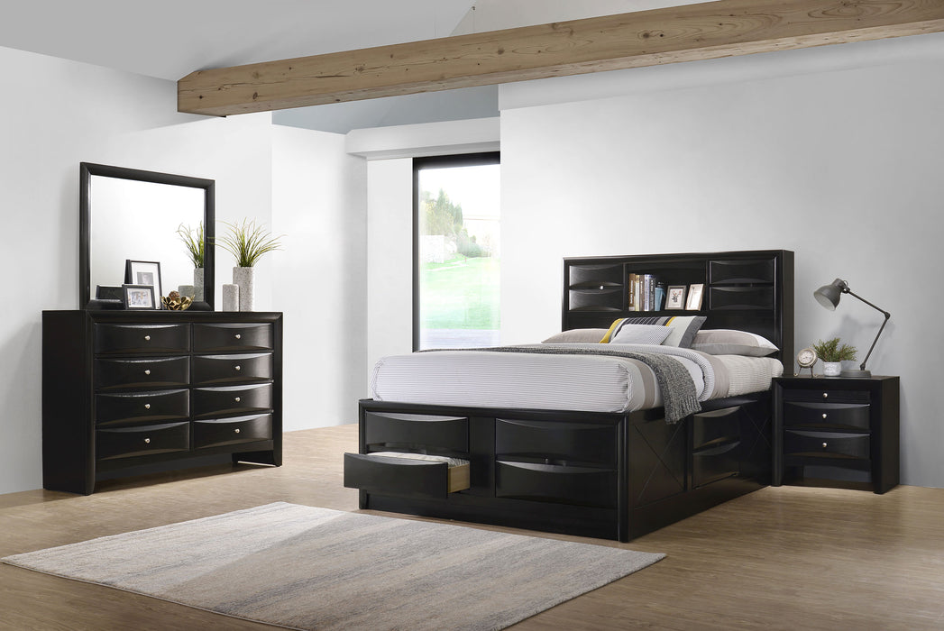 Five Star Furniture - Briana Bedroom Set