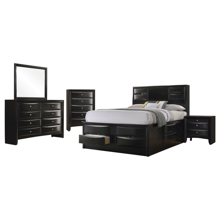 Five Star Furniture - Briana Bedroom Set