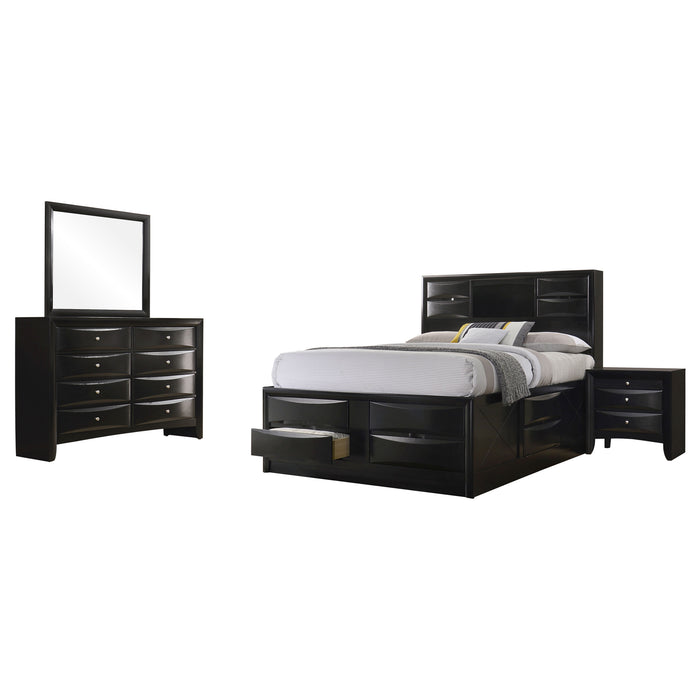Five Star Furniture - Briana Bedroom Set