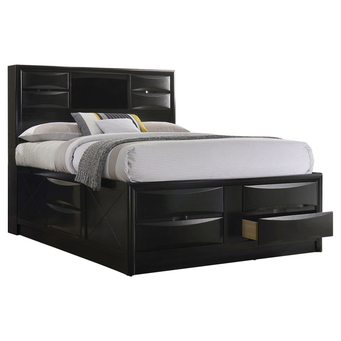 Five Star Furniture - Briana Bedroom Set