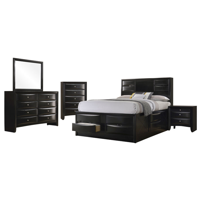 Five Star Furniture - Briana Bedroom Set