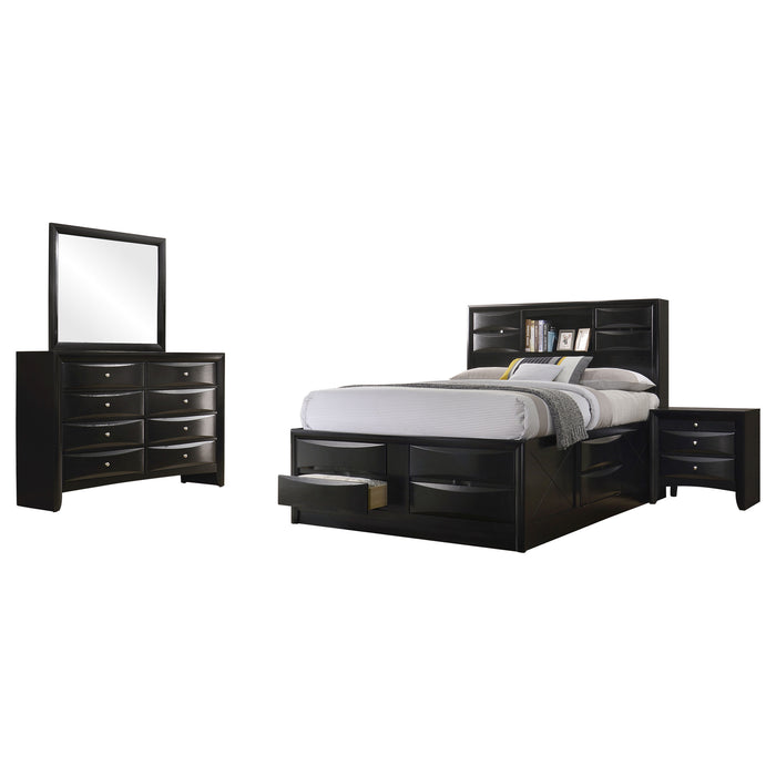 Five Star Furniture - Briana Bedroom Set
