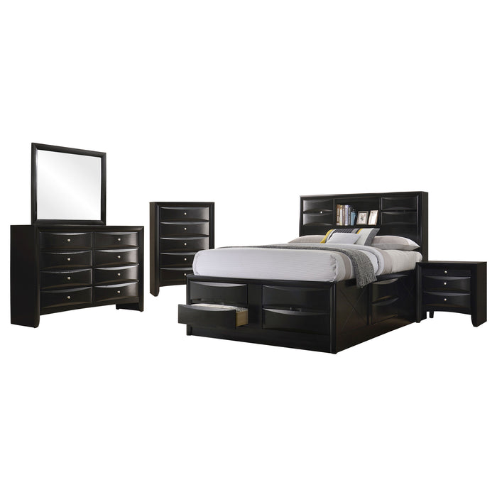 Five Star Furniture - Briana Bedroom Set