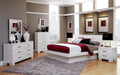 Five Star Furniture - Jessica Minimalistic Platform Bedroom Set image